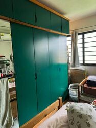 Blk 426 Bukit Batok West Avenue 2 (Bukit Batok), HDB 5 Rooms #588823851